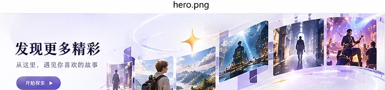 适合连看的剧集